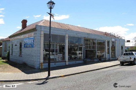 78 High St, Oatlands, TAS 7120