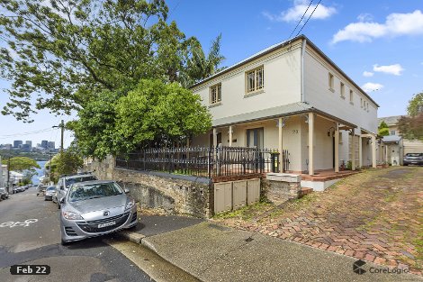 2/29 Campbell St, Balmain, NSW 2041