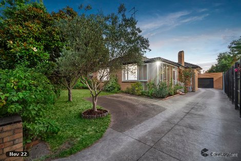 4 Mangan St, Bulleen, VIC 3105