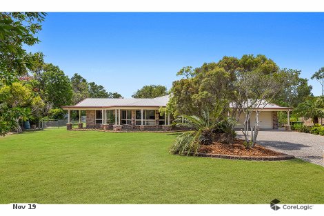 36 Brady Cl, Glenlee, QLD 4711