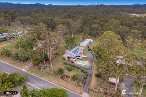 35 Panorama Cct, Benaraby, QLD 4680