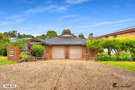 2/44 Bakeri Cct, Warabrook, NSW 2304