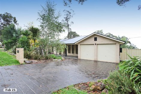 52 Mylora St, Hill Top, NSW 2575