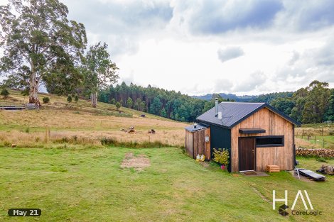 51 Scott St, Branxholm, TAS 7261