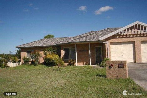 1/11 Archer Cl, Kanwal, NSW 2259