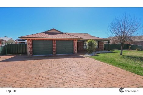 40 Abercrombie Dr, Abercrombie, NSW 2795