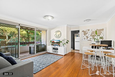 5/33-41 Victoria Ave, Penshurst, NSW 2222