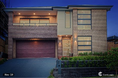 22 Welford Cct, North Kellyville, NSW 2155