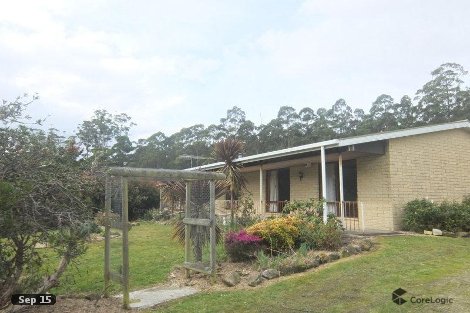 425 Nicholls Rivulet Rd, Oyster Cove, TAS 7150