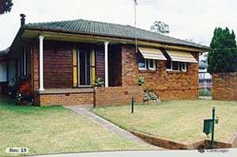 70 Roebuck Cres, Willmot, NSW 2770