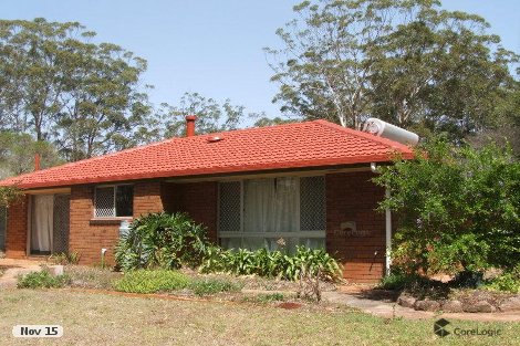 12 Mogg Rd, Hampton, QLD 4352