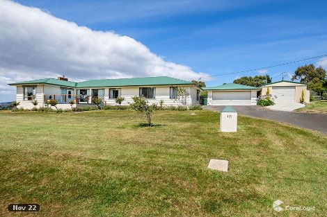 113 Watsons Rd, Kettering, TAS 7155