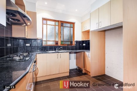 24 Walter St, Granville, NSW 2142