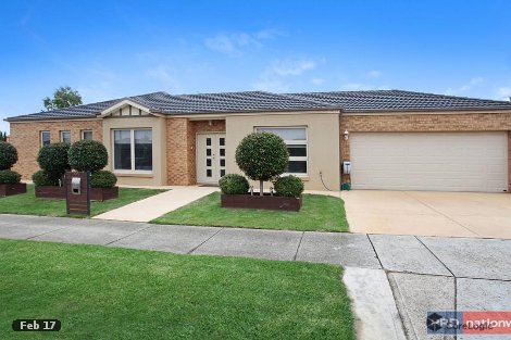 1/1 Alex Ct, Kurunjang, VIC 3337