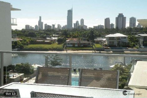 2215/33 T E Peters Dr, Broadbeach Waters, QLD 4218