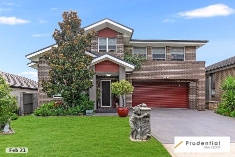 29 Truscott Ave, Middleton Grange, NSW 2171