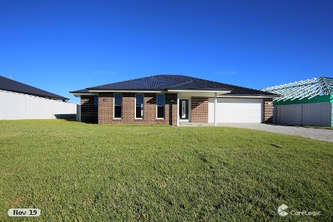 18 Carrol Ave, Eglinton, NSW 2795