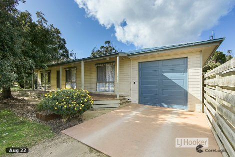 21 Third Pde, Raymond Island, VIC 3880