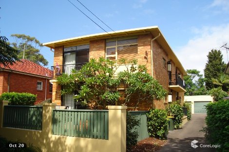 4/19 Amourin St, North Manly, NSW 2100