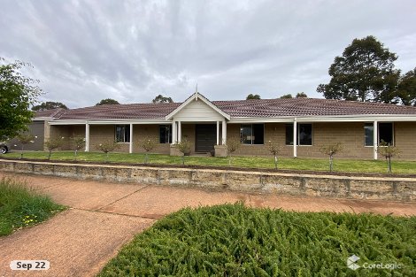 8 Millbridge Bvd, Millbridge, WA 6232