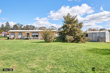 8 Grant St, Ganmain, NSW 2702