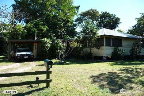 6 Arnold St, Machans Beach, QLD 4878