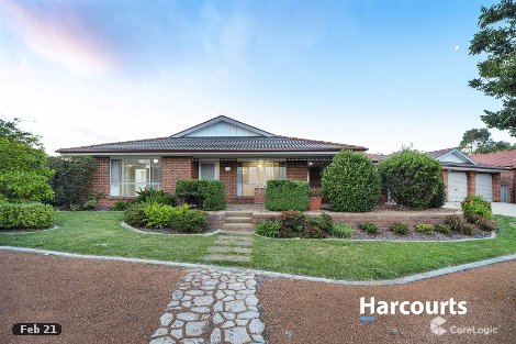 45 Burdekin Ave, Amaroo, ACT 2914