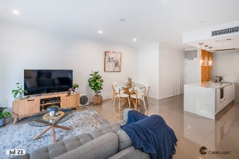 18/53-61 Kitchener St, Coorparoo, QLD 4151