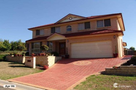 34 Barrack Cct, Macquarie Links, NSW 2565