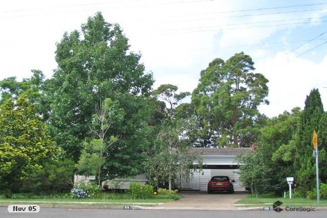 99 Old Bathurst Rd, Blaxland, NSW 2774