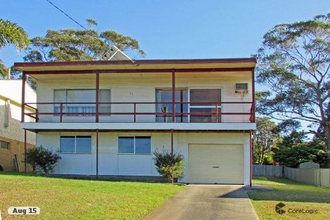 11 Carroll Ave, Mollymook Beach, NSW 2539