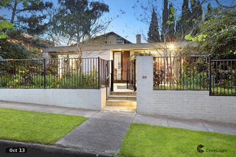 23 Hopetoun Rd, Toorak, VIC 3142