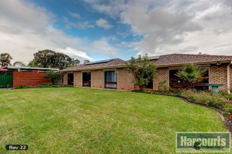 4 Southwark Ave, Salisbury Heights, SA 5109