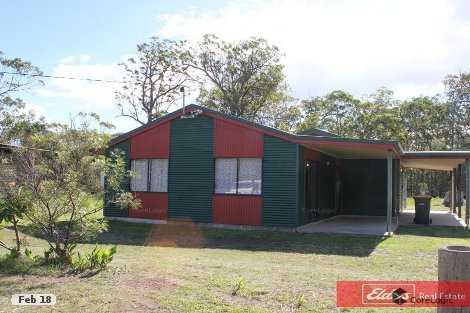 111 Mahogany Rd, Talegalla Weir, QLD 4650