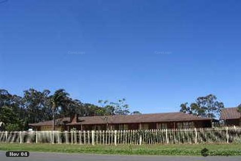 248-258 Delaware Rd, Horsley Park, NSW 2175