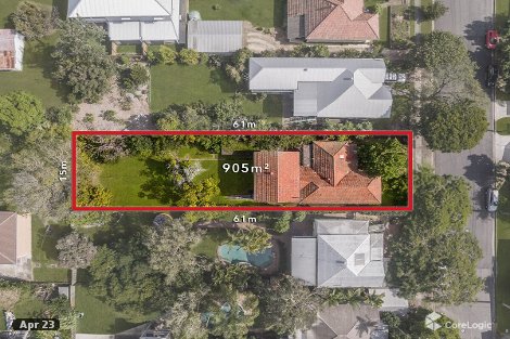 15 Rees Ave, Coorparoo, QLD 4151