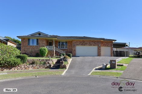 23 Bell St, Minmi, NSW 2287