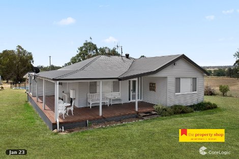 405 Lowes Peak Rd, St Fillans, NSW 2850