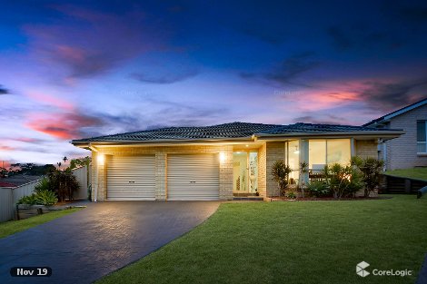 11 St Mark Cl, Blair Athol, NSW 2560