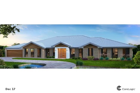 Lot 46 Duncombe Dr, Parkerville, WA 6081