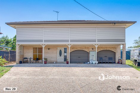 666 Kingston Rd, Loganlea, QLD 4131