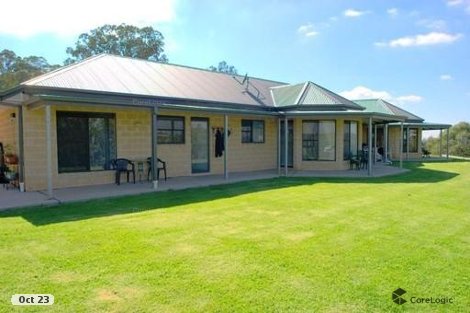 705 Mount Hercules Rd, Razorback, NSW 2571