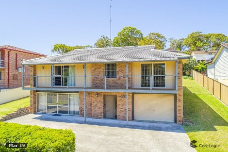 20 Kingsland Ave, Balmoral, NSW 2283