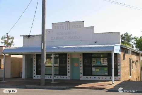 61 Capper St, Gayndah, QLD 4625