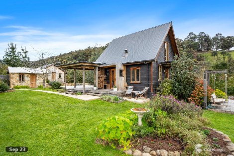 51 Cripps Rd, Woodbridge, TAS 7162