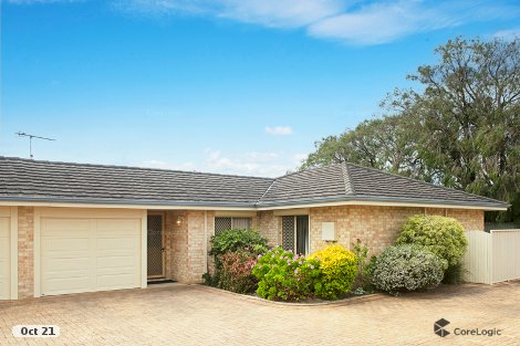 4/5 Peake St, West Busselton, WA 6280