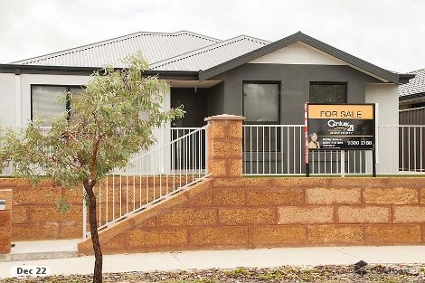 163 Grandis Bvd, Banksia Grove, WA 6031