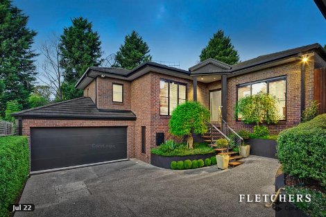 411a Porter St, Templestowe, VIC 3106