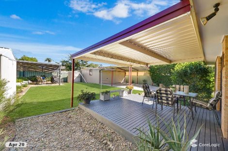 24 Gatehouse Cct, Werrington Downs, NSW 2747