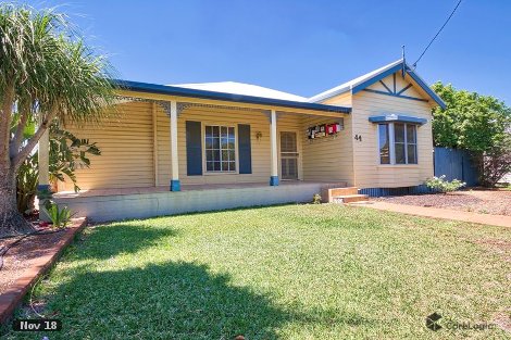 44 Dangar St, Narrabri, NSW 2390